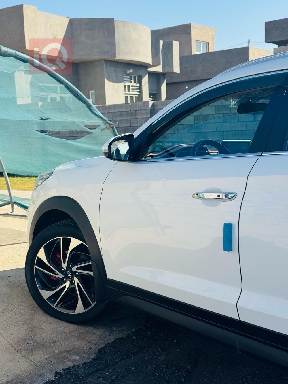 هيونداي توسان